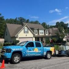 House, Window, and Roof Soft Washing in Evans, GA